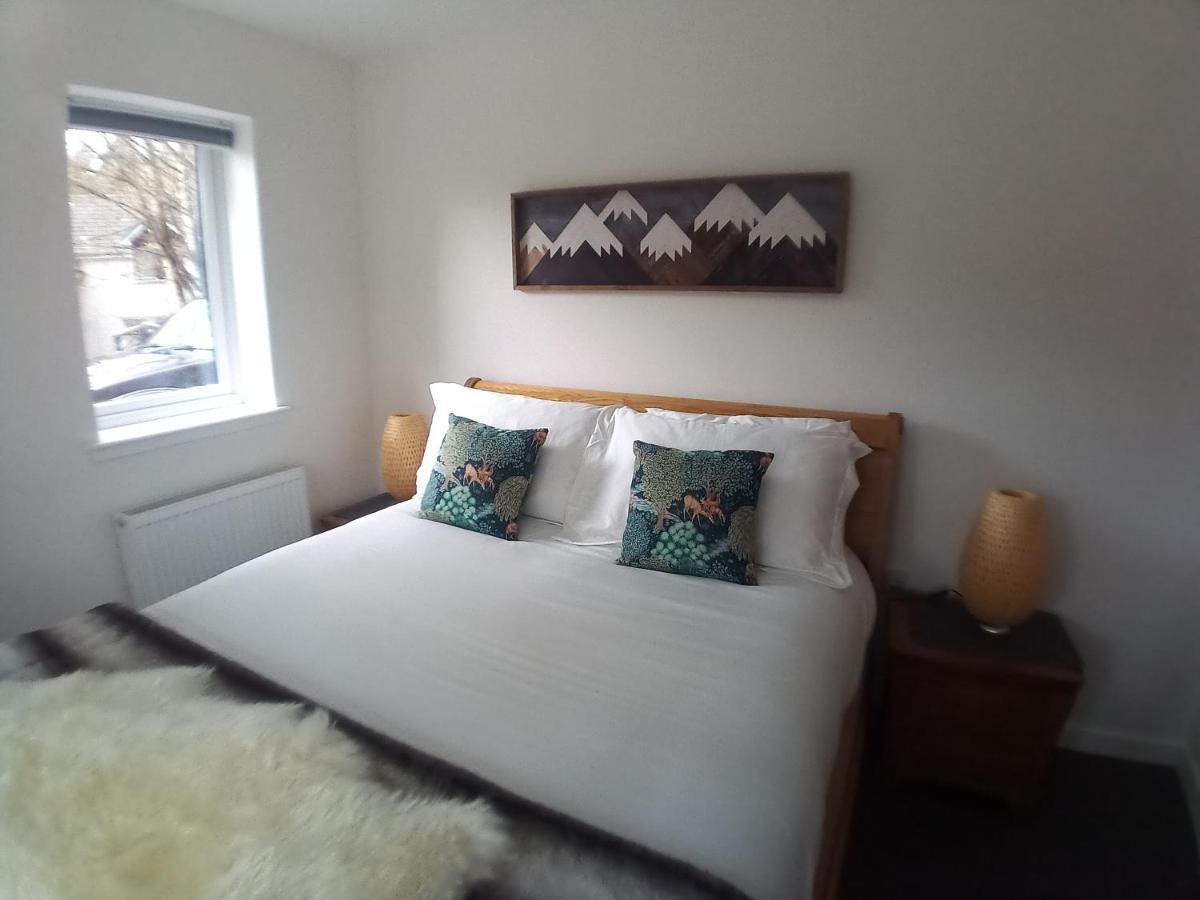 Sawmill Cottage Grantown-on-Spey Ngoại thất bức ảnh