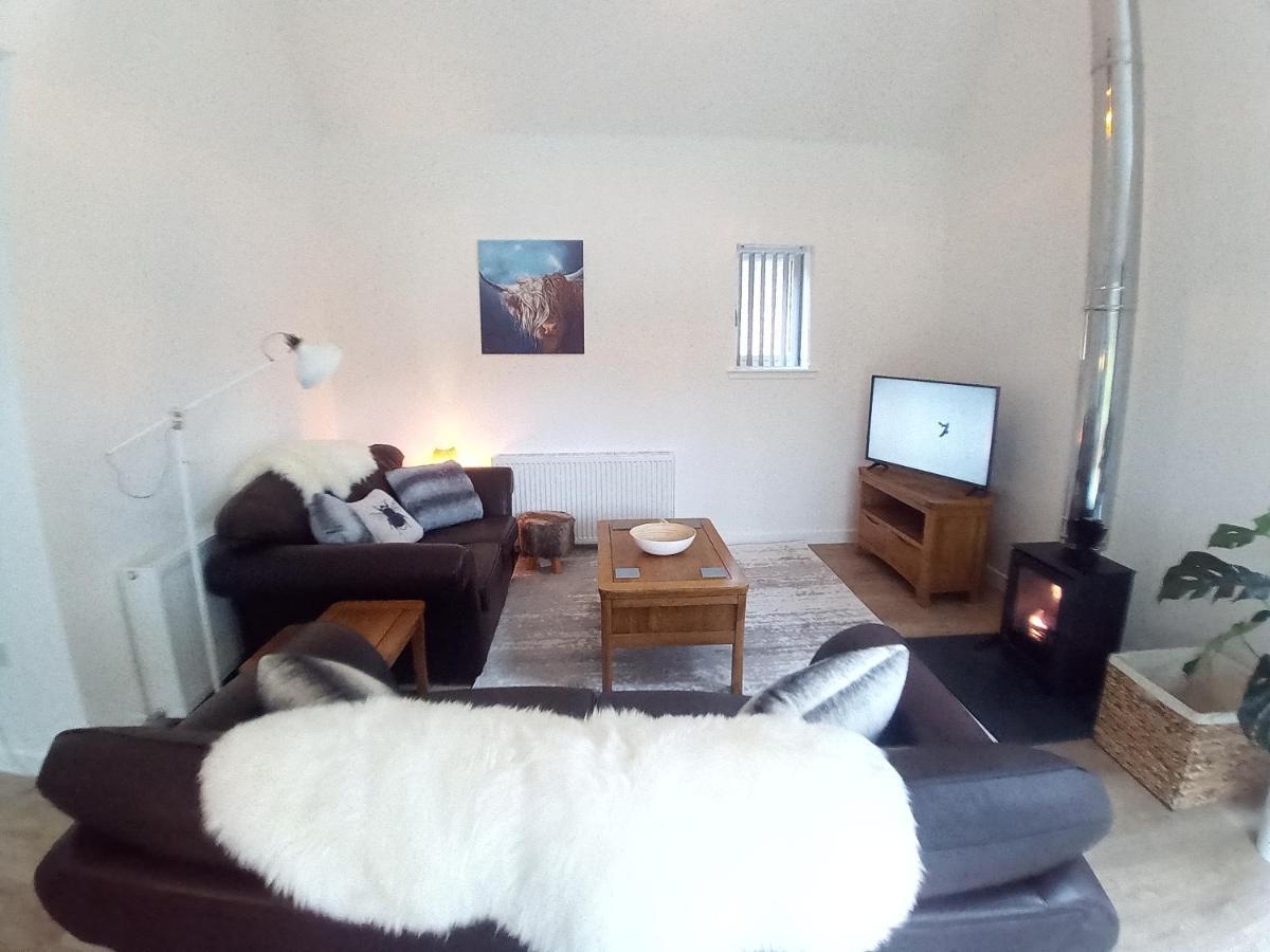 Sawmill Cottage Grantown-on-Spey Ngoại thất bức ảnh