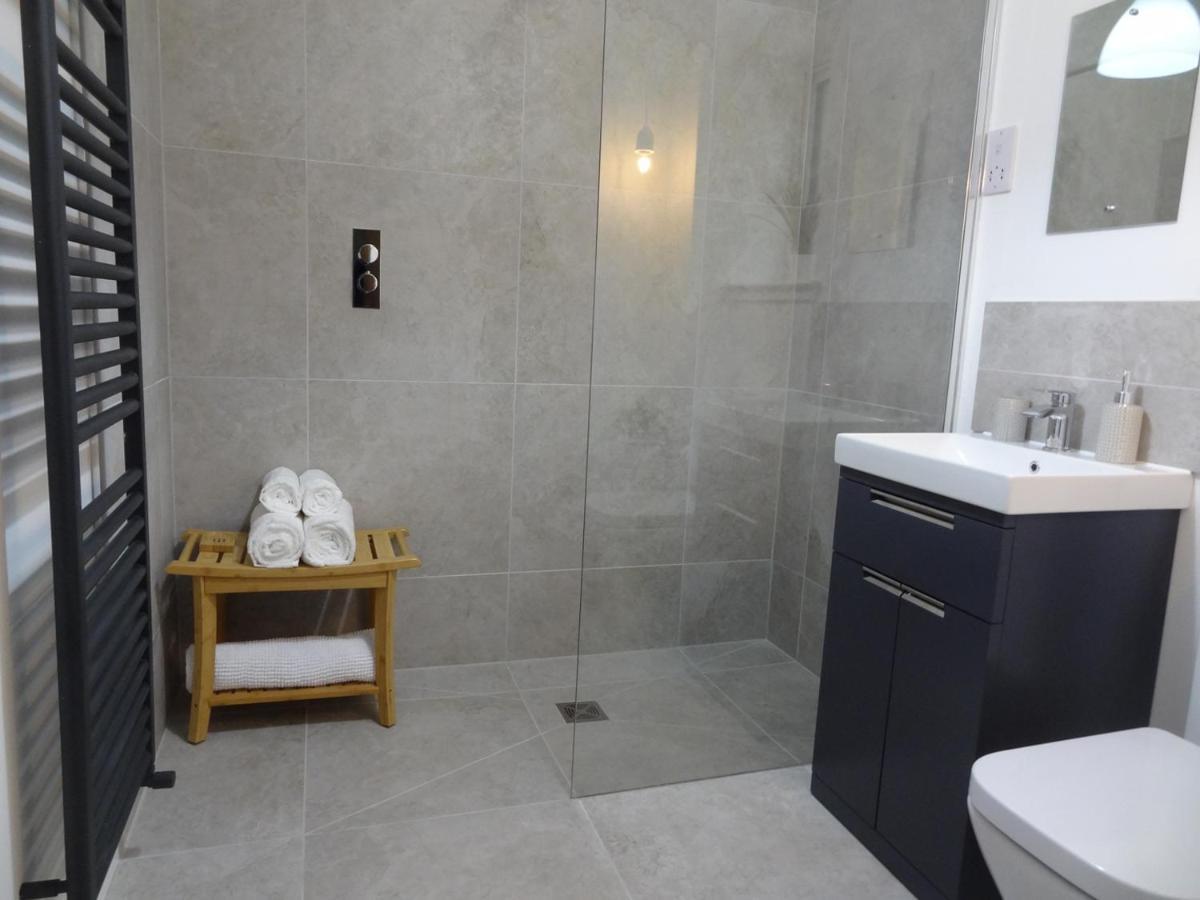 Sawmill Cottage Grantown-on-Spey Ngoại thất bức ảnh