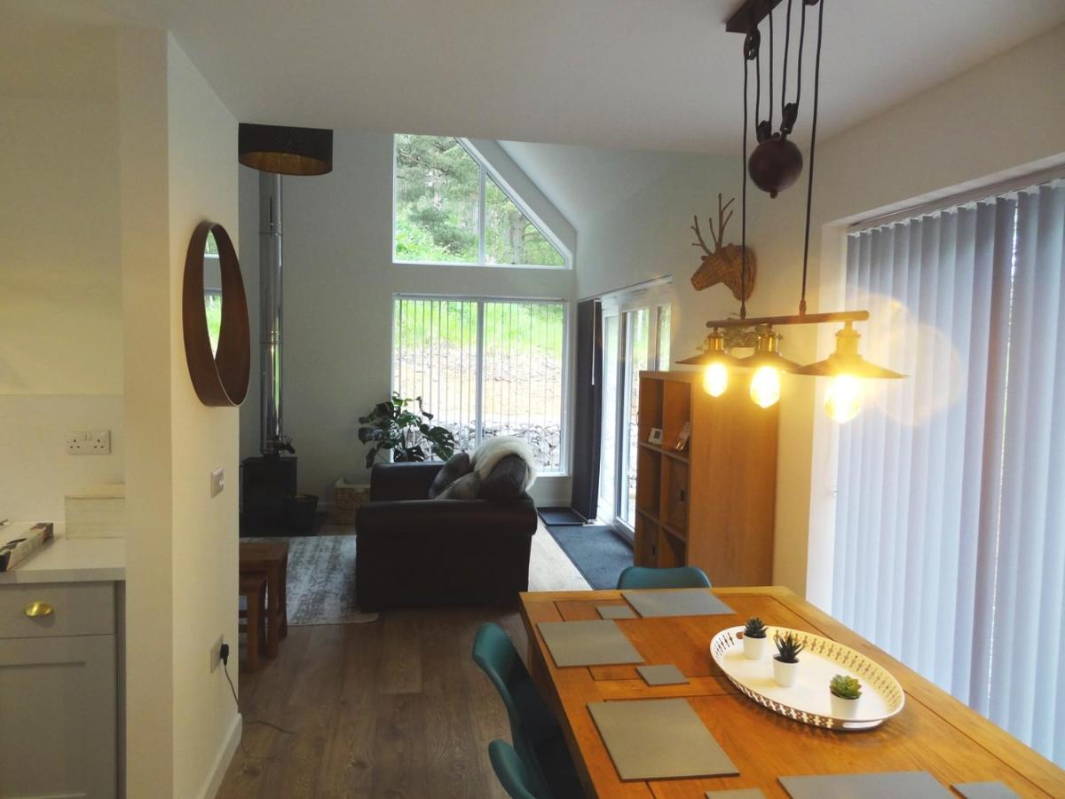 Sawmill Cottage Grantown-on-Spey Ngoại thất bức ảnh
