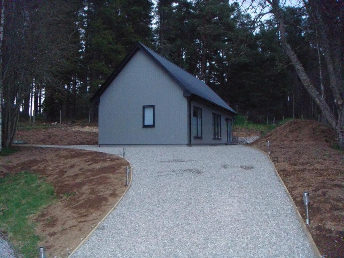 Sawmill Cottage Grantown-on-Spey Ngoại thất bức ảnh